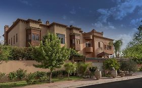 Hotel Riad Airport Marrakech